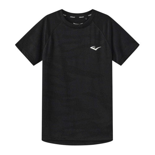 Front - Everlast Childrens/Kids Flex Logo T-Shirt