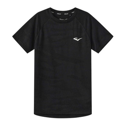 Front - Everlast Childrens/Kids Flex Logo T-Shirt
