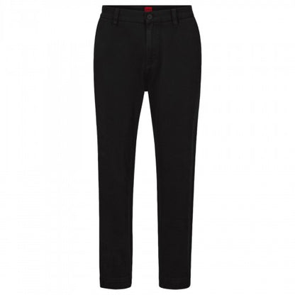 Front - Hugo Mens Tapered Chinos