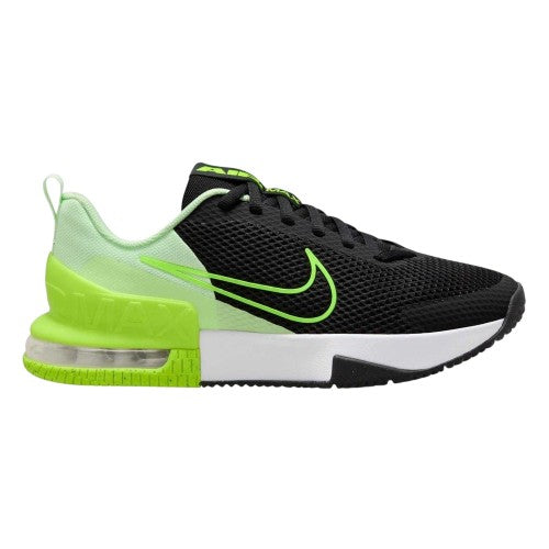 Front - Nike Mens Alpha Air Cushioned Trainers