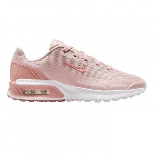 Front - Nike Womens/Ladies Air Max Bia Trainers