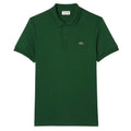 Front - Lacoste Mens Pima Cotton Regular Polo Shirt