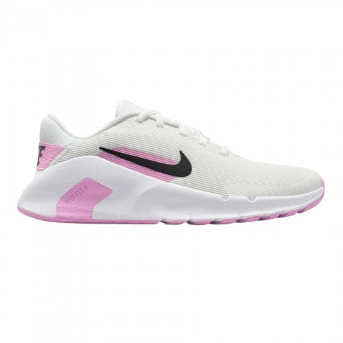 Front - Nike Womens/Ladies Flex Trainers