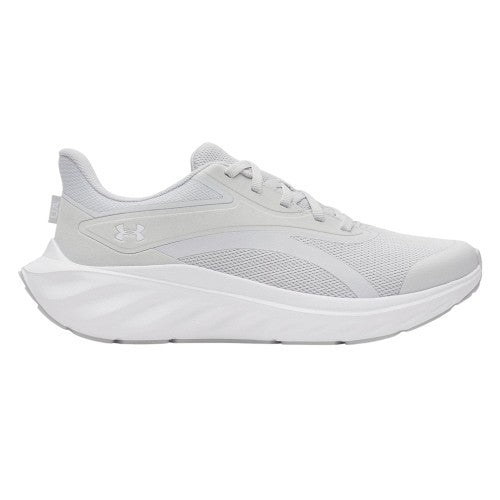 Front - Under Armour Womens/Ladies Ascend Running Shoes
