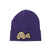 Front - Palm Angels Unisex Adult Bear Beanie