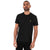 Front - Lyle & Scott Mens Crew Neck T-Shirt
