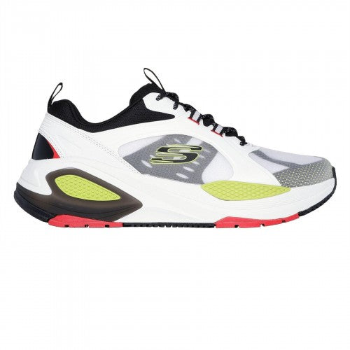 Front - Skechers Childrens/Kids Octus Trainers