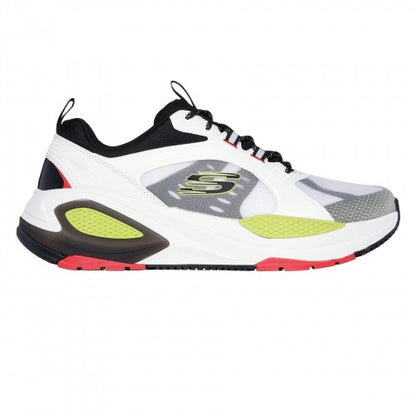 Front - Skechers Childrens/Kids Octus Trainers