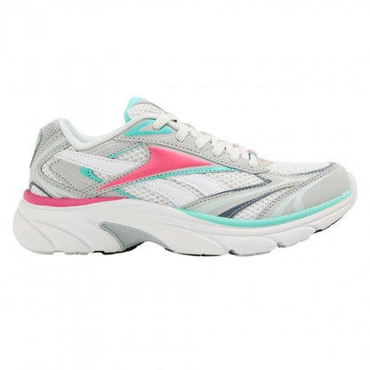 Front - Reebok Childrens/Kids Colour Block Chunky Sole Trainers