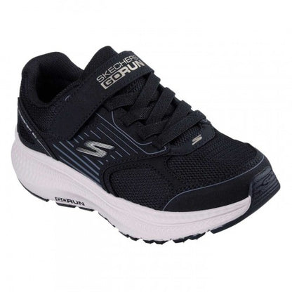 Front - Skechers Childrens/Kids Go Run Consistent Trainers