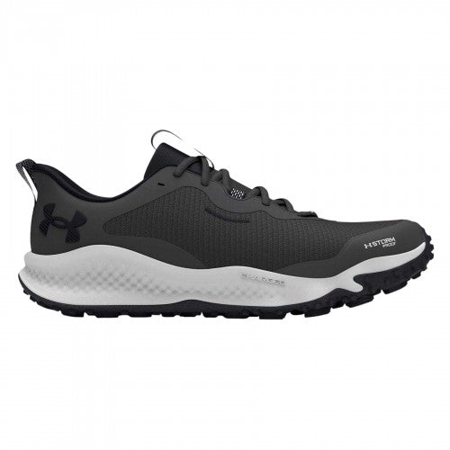 Front - Under Armour Womens/Ladies Charged Maven Trainers