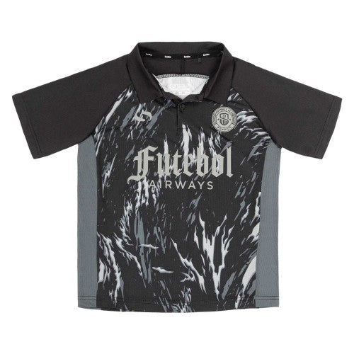 Front - Sondico Childrens/Kids Team Polo Shirt