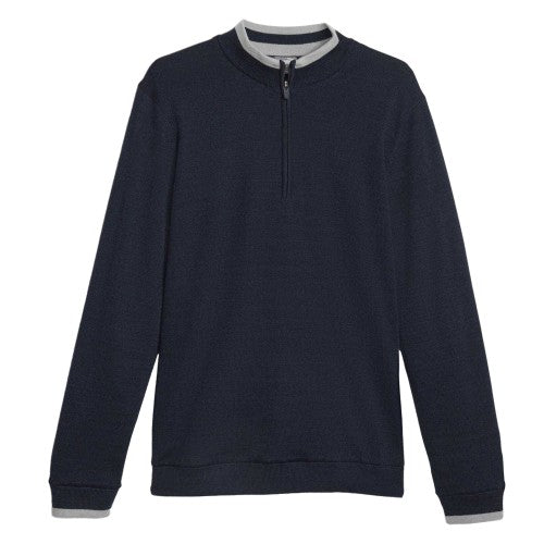 Front - Puma Mens WindCell Sweatshirt