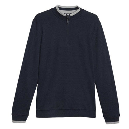 Front - Puma Mens WindCell Sweatshirt