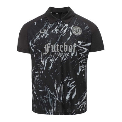 Front - Sondico Mens Team Polo Shirt