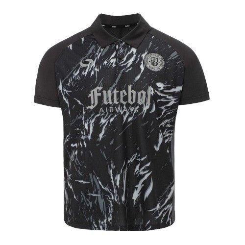 Front - Sondico Mens Team Polo Shirt