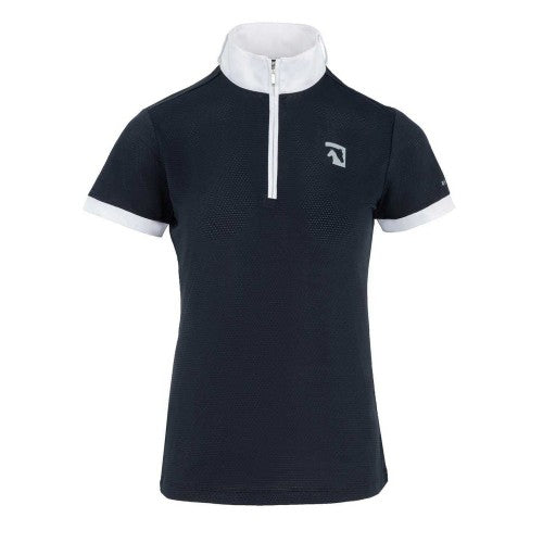 Front - Requisite Womens/Ladies Performance Show Shirt