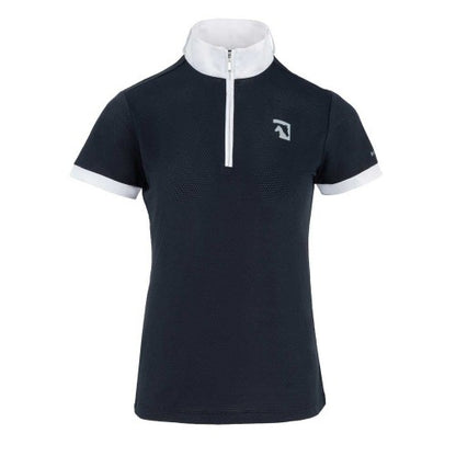 Front - Requisite Womens/Ladies Performance Show Shirt