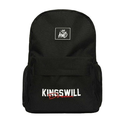 Front - Kings Will Dream Bilkie Backpack