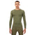 Front - Skins Mens Series-2 Long-Sleeved Top