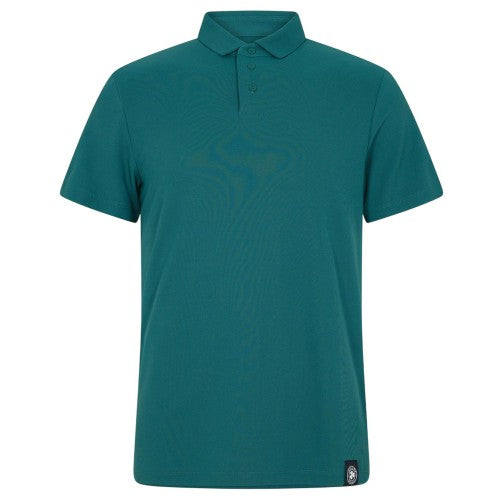 Front - Castore Mens Essential Regular Polo Shirt