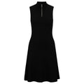 Front - Hugo Womens/Ladies Nessira Dress