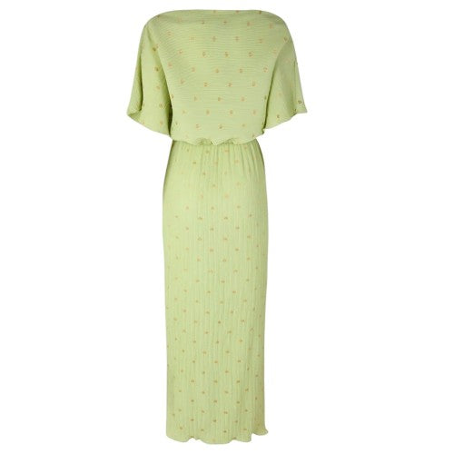 Front - Never Fully Dressed Womens/Ladies Off Shoulder Maxi Dress
