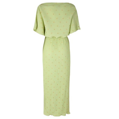 Front - Never Fully Dressed Womens/Ladies Off Shoulder Maxi Dress