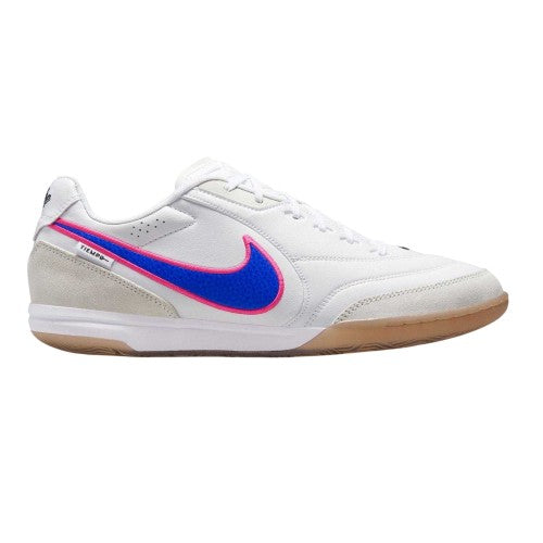 Front - Nike Mens Tiempo Streetgato Indoor Football Shoes