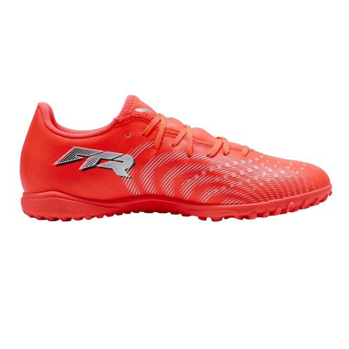 Front - Puma Mens Future 9 Play Football Boots