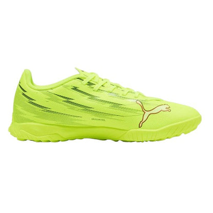 Front - Puma Mens Ultra 5 Play Astroturf Football