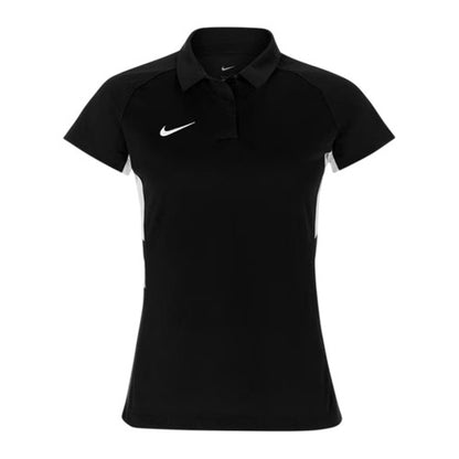 Front - Nike Womens/Ladies Raglan Hockey Jersey