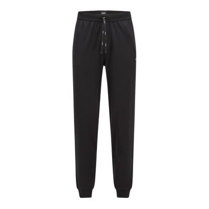 Front - Boss Mens Mix&Match Jogging Bottoms