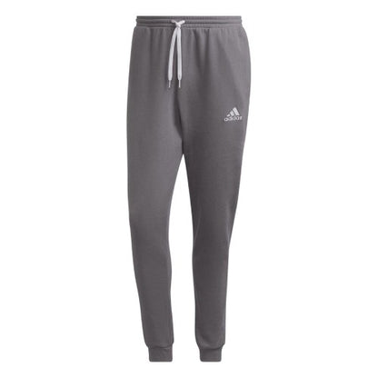 Front - Adidas Mens Entrada 22 Joggers