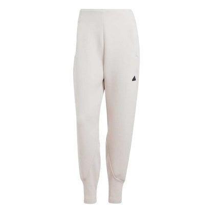 Front - Adidas Womens/Ladies Z.N.E. Tapered Regular Joggers