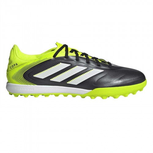 Front - Adidas Mens Copa Pure 3 Club Football Boots