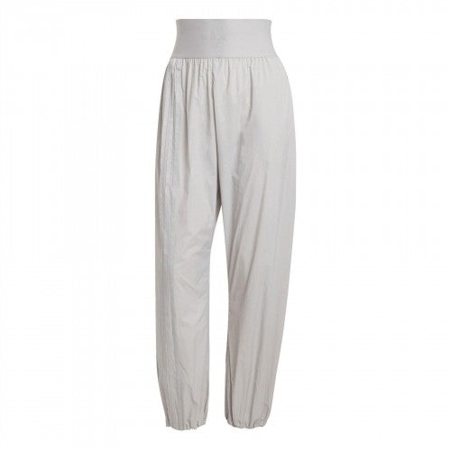 Front - Adidas Womens/Ladies Originals Fleece Joggers
