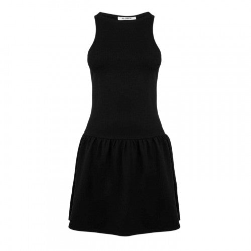 Front - 4th & Reckless Womens/Ladies Shayna Sleeveless Dress