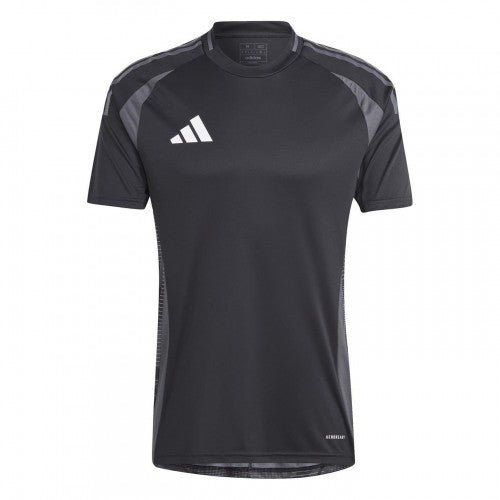 Front - Adidas Mens Tiro 24 Competition Logo Jersey