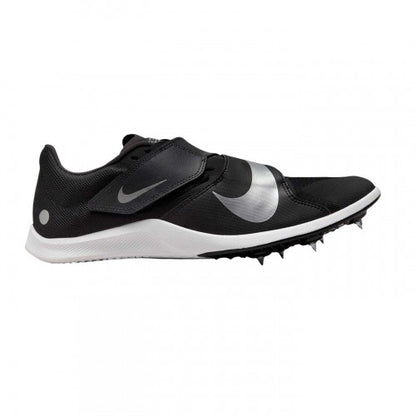Front - Nike Mens Zoom Rival Jump Jump Athletic Shoe Spikes