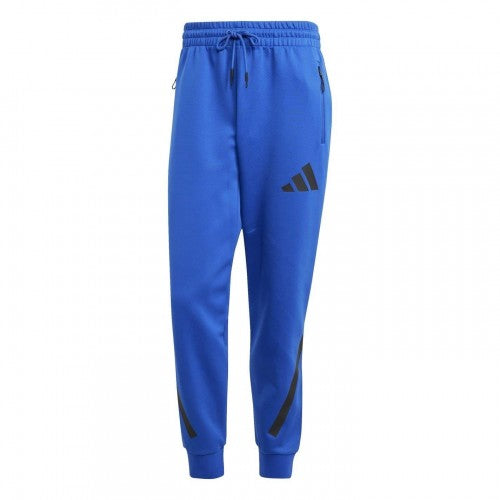 Front - Adidas Mens Z.N.E. Slim Joggers