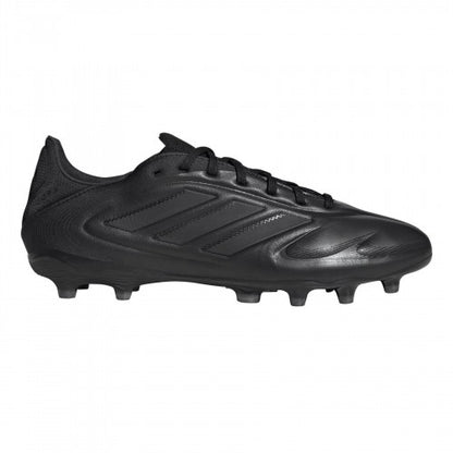 Front - Adidas Mens Copa Pure.3 Firm Ground Football Boots