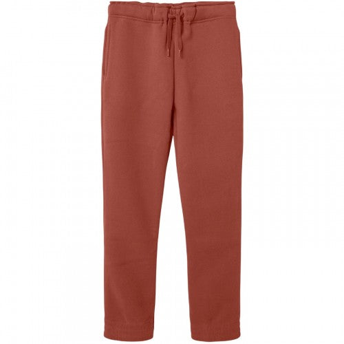 Front - Name It Childrens/Kids Elasticated Cuff Relaxed Fit Joggers