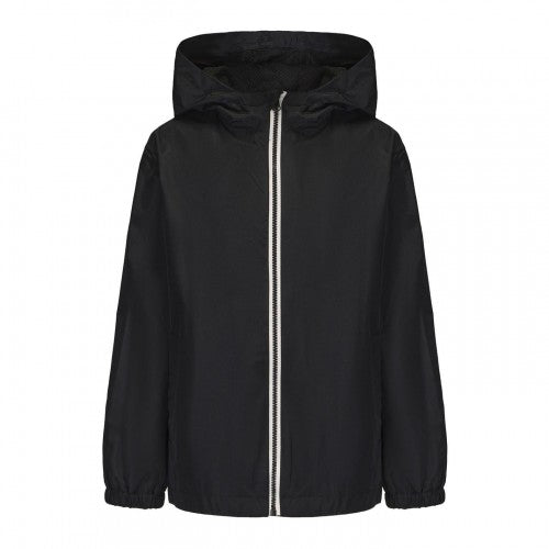 Front - Gelert Childrens/Kids Relaxed Fit Windbreaker