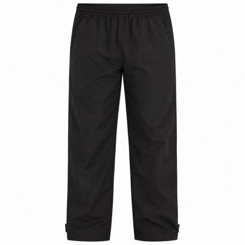 Front - Gilbert Childrens/Kids Tour Plain Trousers