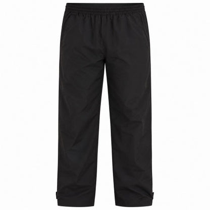 Front - Gilbert Childrens/Kids Tour Plain Trousers