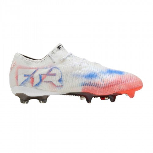 Front - Puma Mens Future 8 Ultimate Firm Ground Football Boots