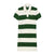 Front - Lacoste Womens/Ladies French Made Polo Shirt Dress