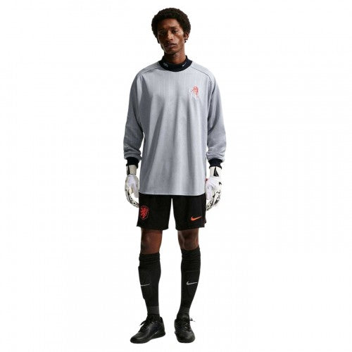 Front - Nike Mens 2025/2026 Chelsea FC Goalkeeper Jersey