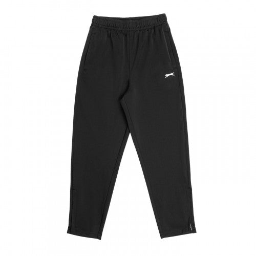 Front - Slazenger Childrens/Kids Comfort Jogging Bottoms